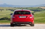 Mercedes-Benz CLS-Class Shooting Brake 2013 года
